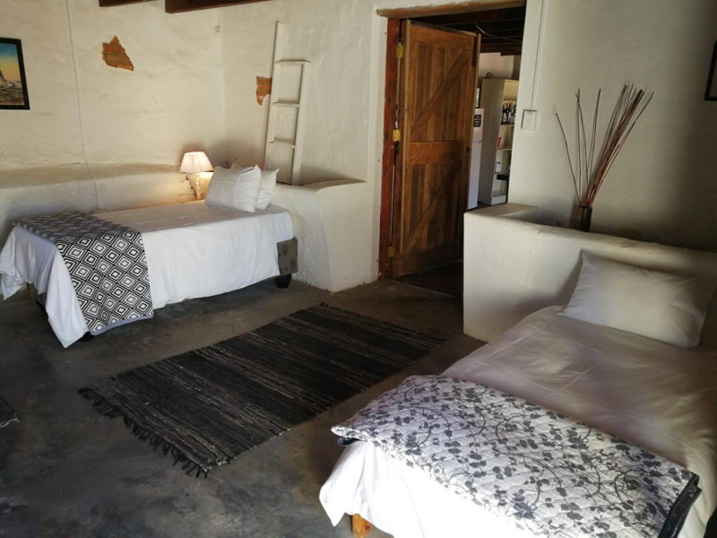 Klipfontein Rustic Farm & Camping, Tulbagh, South Africa