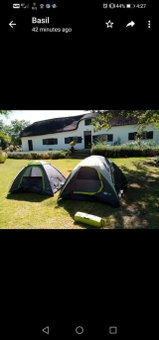 Klipfontein Rustic Farm & Camping, Tulbagh, South Africa