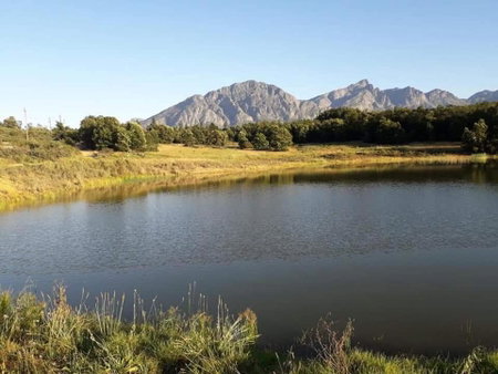 Klipfontein Rustic Farm & Camping, Tulbagh, South Africa