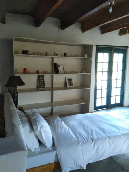 Klipfontein Rustic Farm & Camping, Tulbagh, South Africa