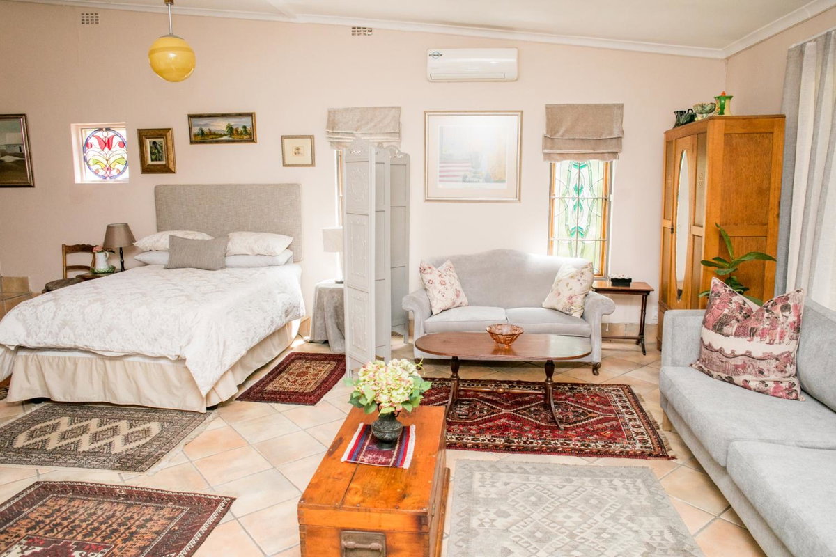 Villa Pascal Guest House, South Africa