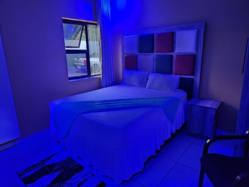 Francos guest lodge accommodation, Vanderbijlpark, South Africa