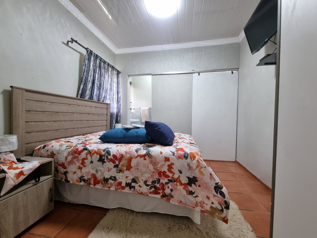 016 Guest House, Afrique du Sud