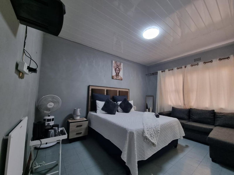 016 Guest House, Vanderbijlpark, South Africa