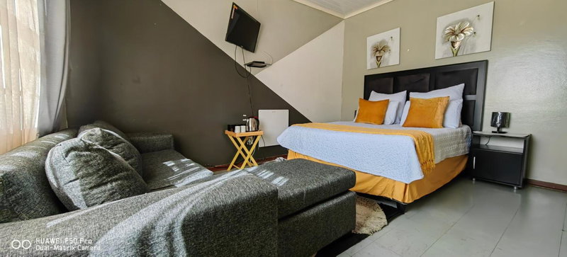 016 Guest House, Vanderbijlpark, South Africa