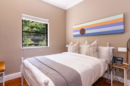 Adventure Pad at Camps Bay Retreat, Cape Town, South Africa