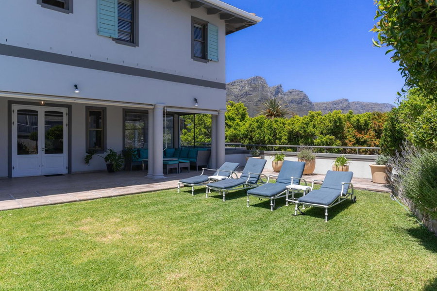 Adventure Pad at Camps Bay Retreat, Cape Town, South Africa