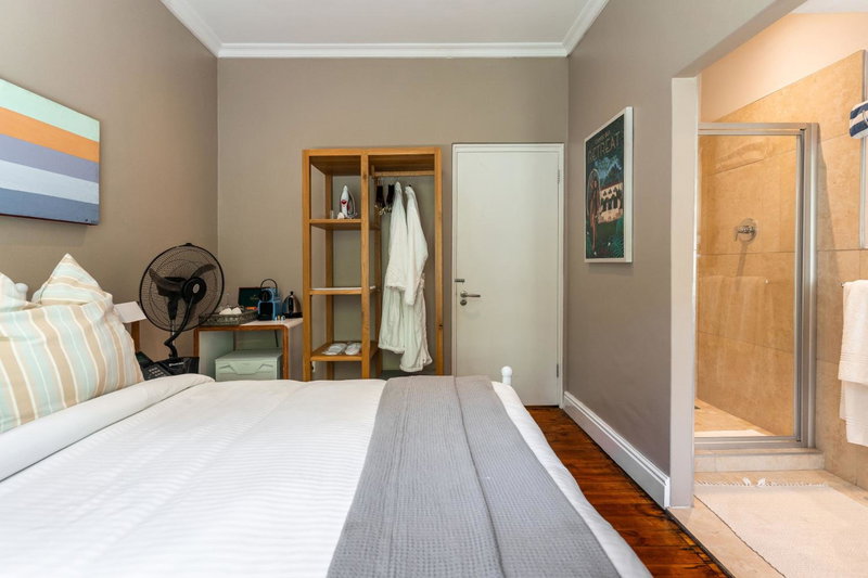 Adventure Pad at Camps Bay Retreat, Cape Town, South Africa
