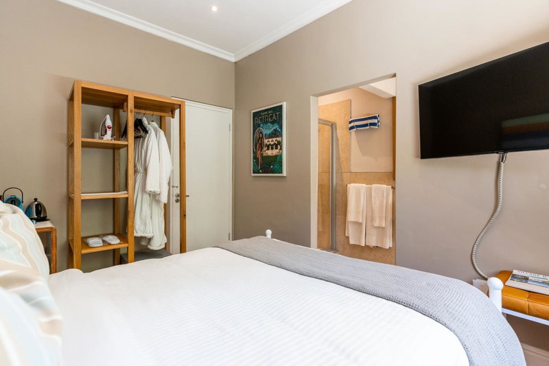 Adventure Pad at Camps Bay Retreat, Cape Town, South Africa