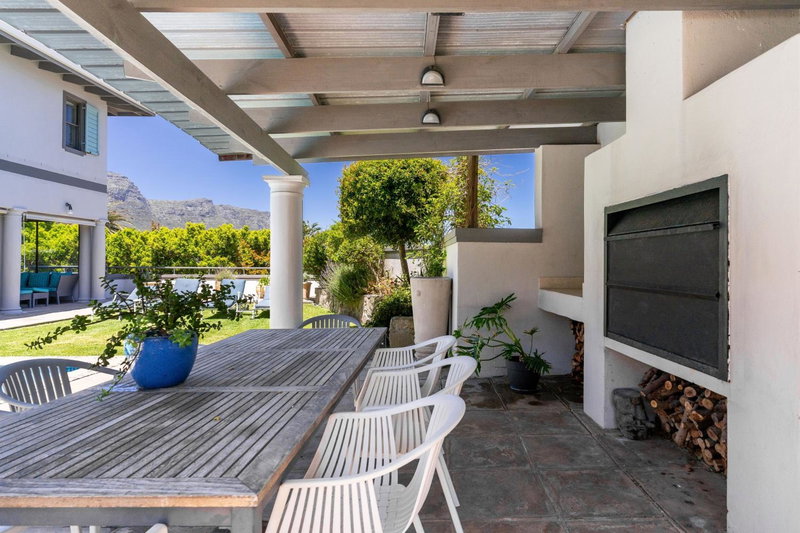 Adventure Pad at Camps Bay Retreat, Cape Town, South Africa