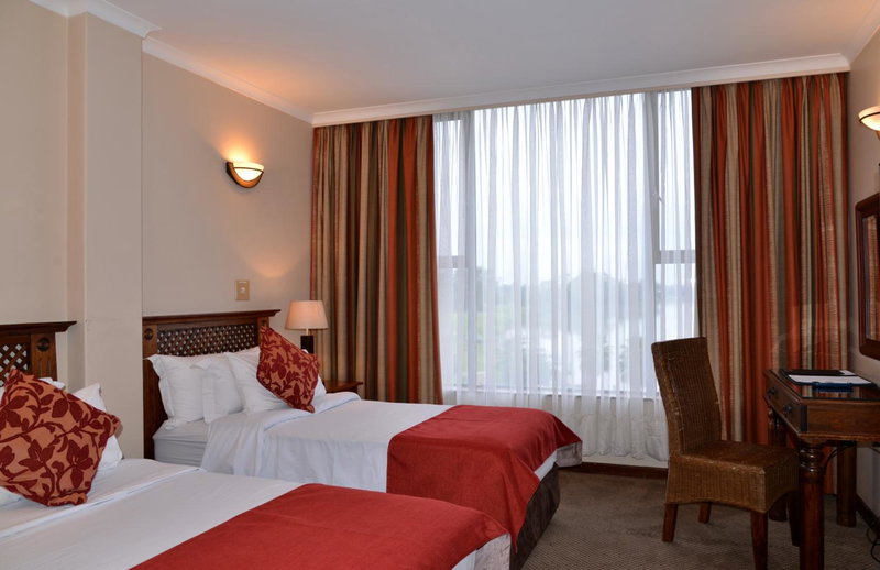 Riviera on Vaal Resort, Vereeniging, South Africa