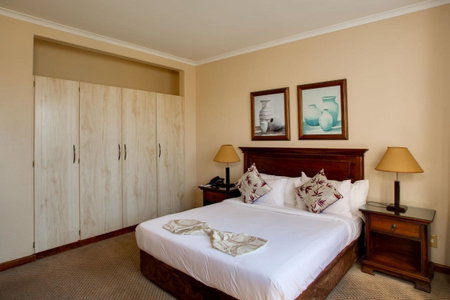 Riviera on Vaal Resort, Vereeniging, South Africa