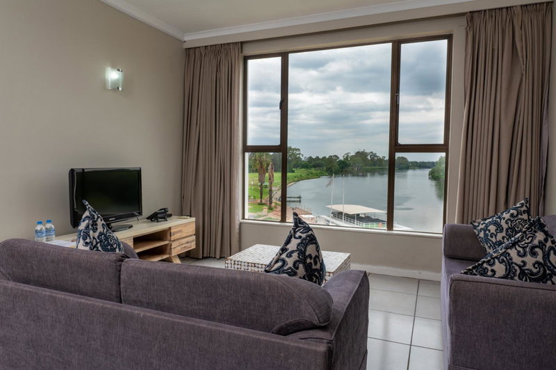 Riviera on Vaal Resort, Vereeniging, South Africa