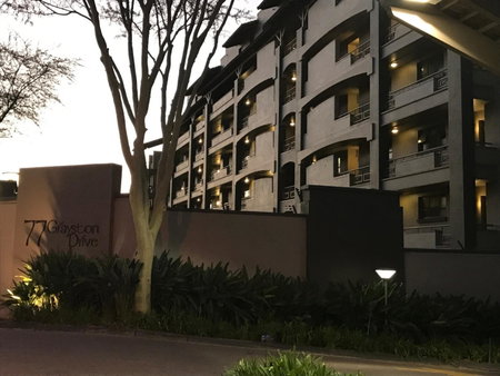Sandton Accomodation Stay, Johannesburg, South Africa