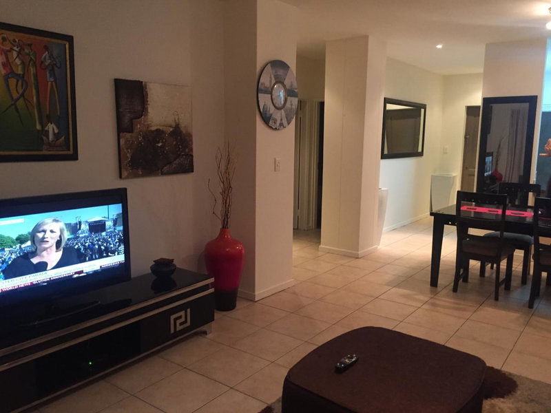 Sandton Accomodation Stay, Johannesburg, South Africa