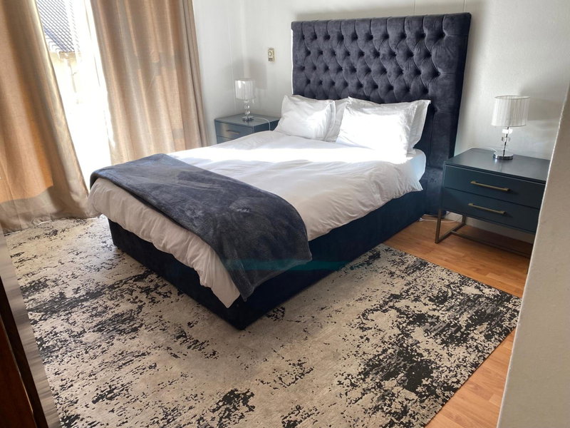 Sandton Accomodation Stay, Johannesburg, South Africa