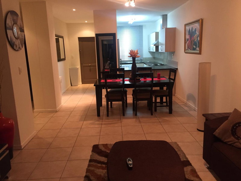 Sandton Accomodation Stay, Johannesburg, South Africa