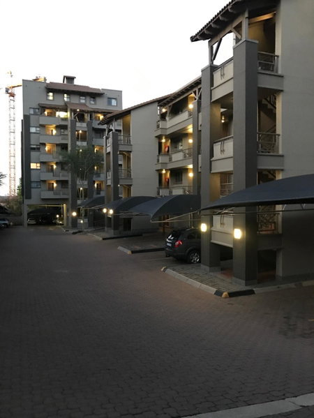 Sandton Accomodation Stay, Johannesburg, South Africa
