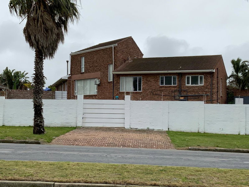 La Roche Stay, Port Elizabeth, South Africa