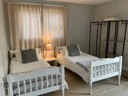 La Roche Stay, Port Elizabeth, South Africa