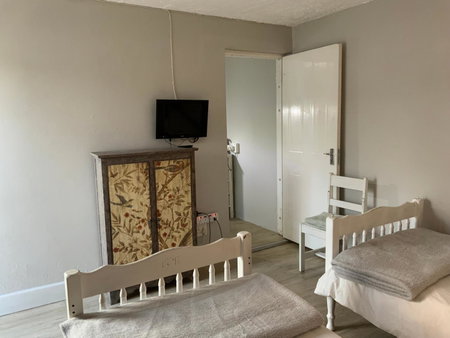 La Roche Stay, Port Elizabeth, South Africa