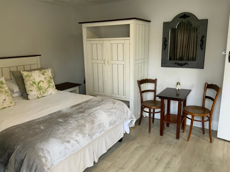 La Roche Stay, Port Elizabeth, South Africa