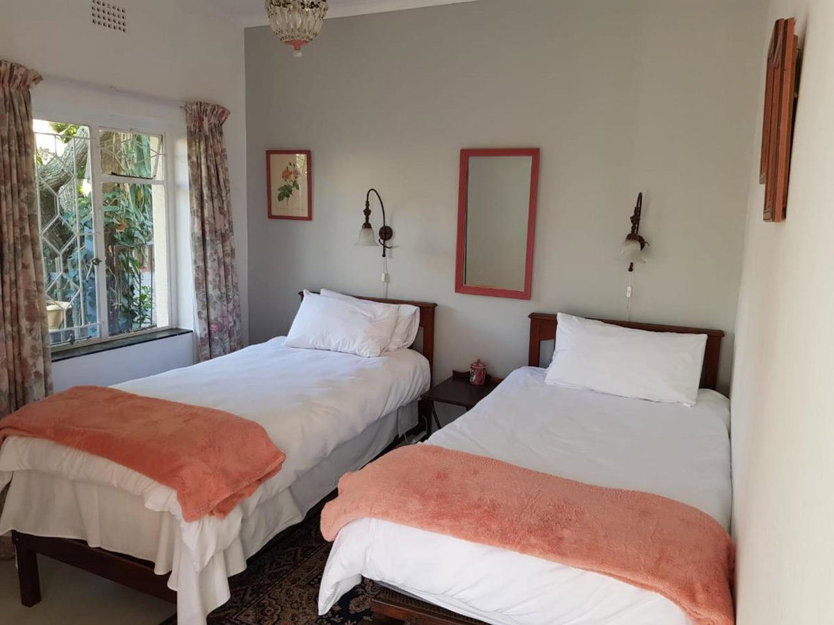 Hotel · The Hermitage, Cape Town