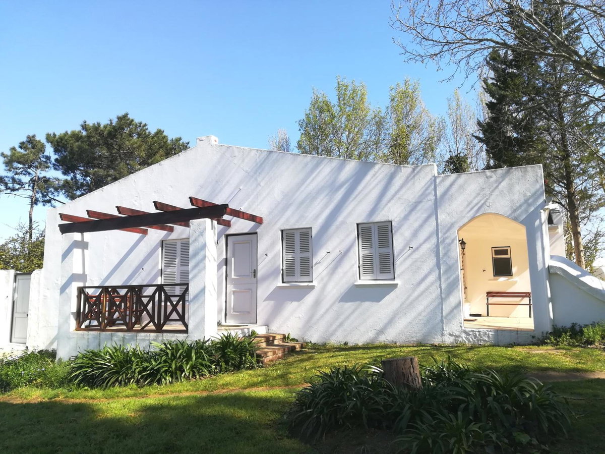 Hotel · Zevenwacht Cottages, Kuilsrivier