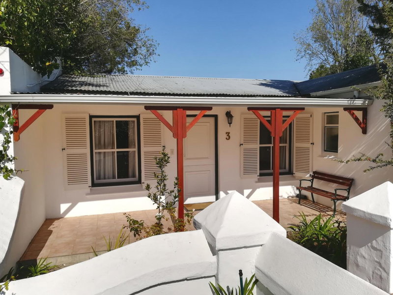 Zevenwacht Cottages, Kuilsrivier, South Africa