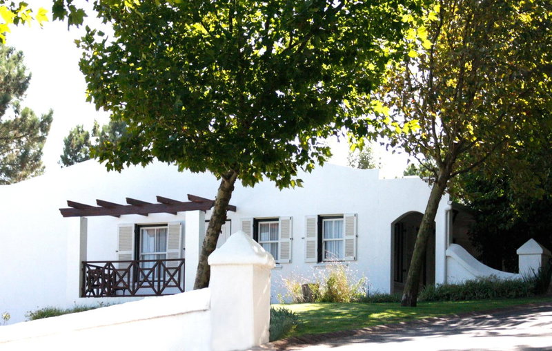 Zevenwacht Cottages, Kuilsrivier, South Africa