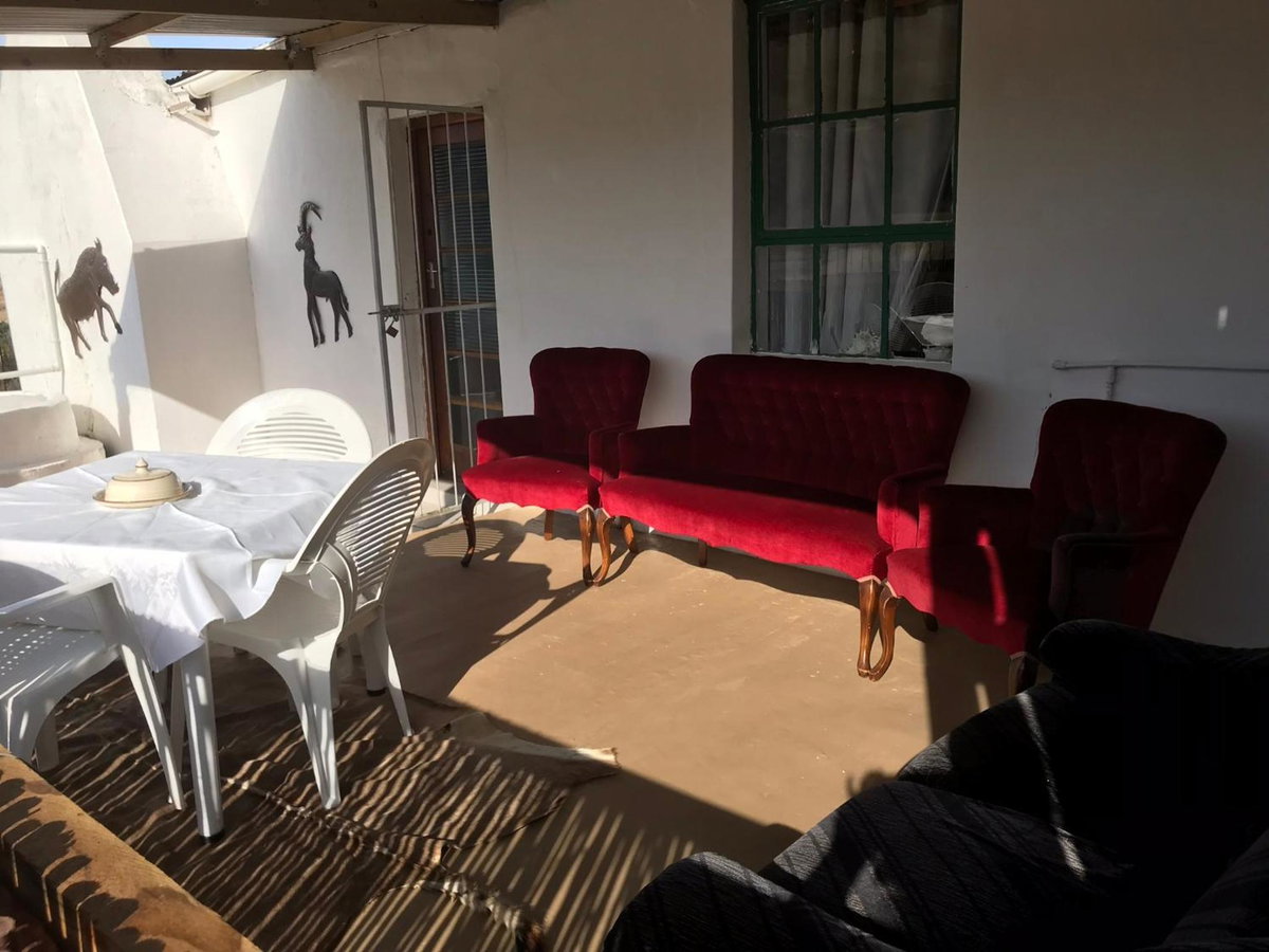Kromrivier Farm Stays & B&B Near Addo Elephant Park, South Africa