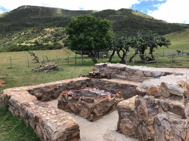 Kromrivier Farm Stays & B&B Near Addo Elephant Park, Paterson, South Africa