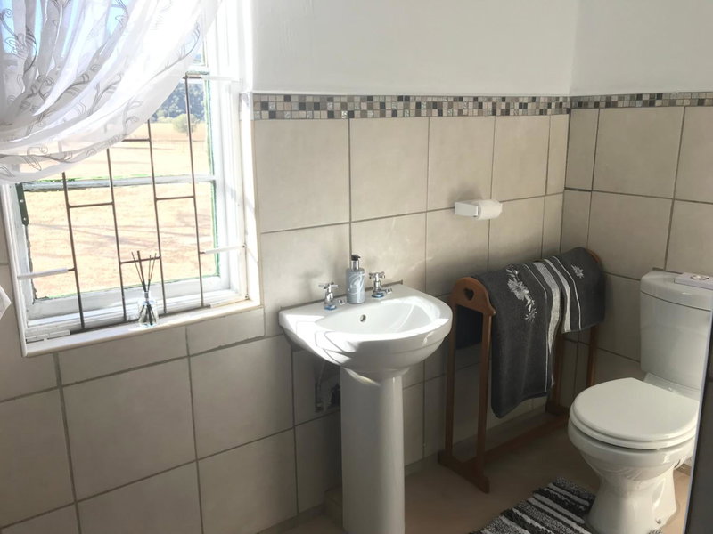 Kromrivier Farm Stays & B&B Near Addo Elephant Park, Paterson, South Africa