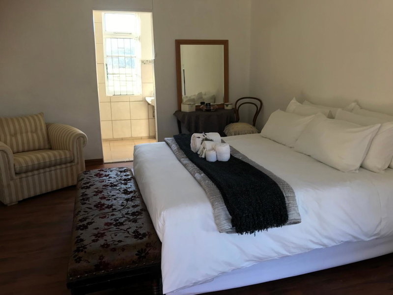 Kromrivier Farm Stays & B&B Near Addo Elephant Park, Paterson, South Africa