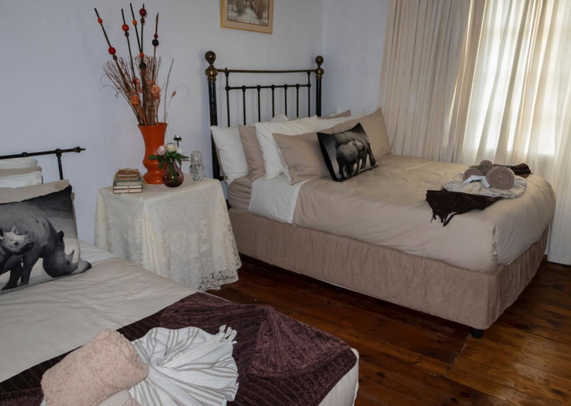 Kromrivier Farm Stays & B&B Near Addo Elephant Park, Paterson, South Africa