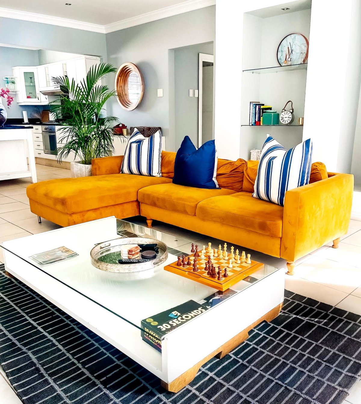 Summerstrand Boutique Beach Apartment, South Africa