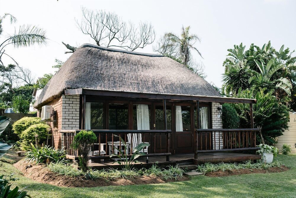 African Sands Bed & Breakfast, South Africa