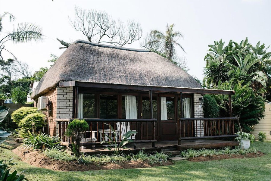 African Sands Bed & Breakfast, aManzimtoti, South Africa