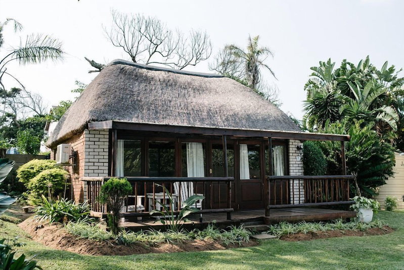 African Sands Bed & Breakfast, aManzimtoti, South Africa