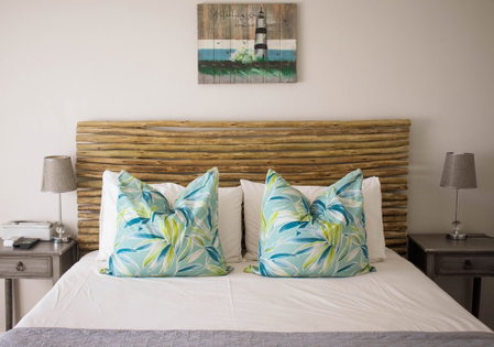 African Sands Bed & Breakfast, aManzimtoti, South Africa