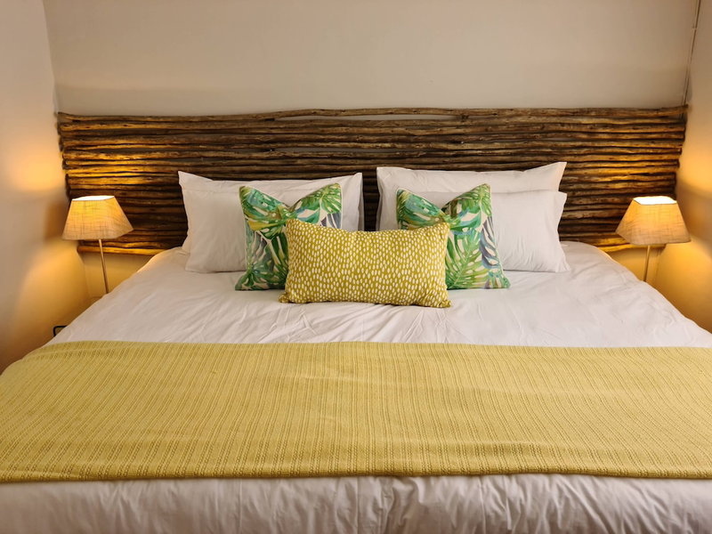 African Sands Bed & Breakfast, aManzimtoti, South Africa