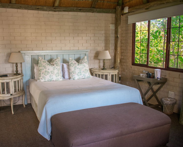 African Sands Bed & Breakfast, aManzimtoti, South Africa