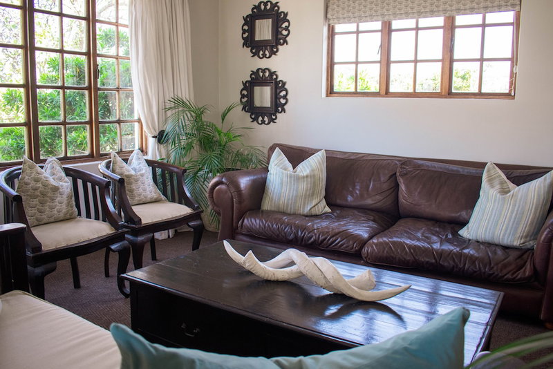 African Sands Bed & Breakfast, aManzimtoti, South Africa