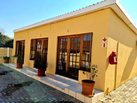 Katlego guest house, Welkom, South Africa