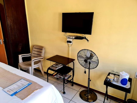 Katlego guest house, Welkom, South Africa