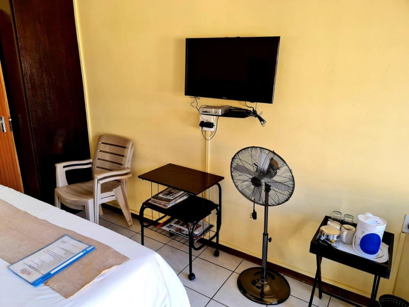 Katlego guest house, Welkom, South Africa