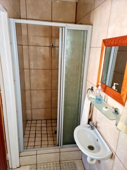 Katlego guest house, Welkom, South Africa