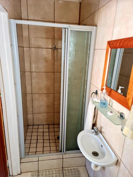 Katlego guest house, Welkom, South Africa