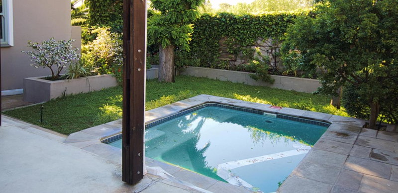Keerweder-cosy cottage, Riebeek-Wes, South Africa