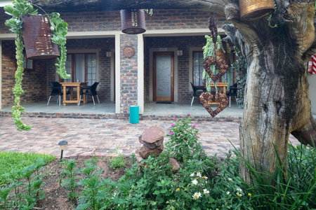 Stevenski's Guesthouse, Lephalale, South Africa